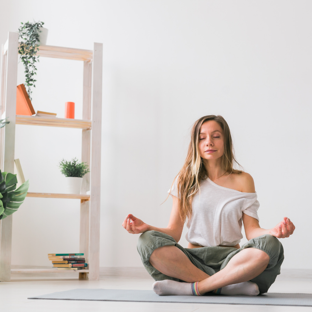 Holistic Health and Wellbeing: A Journey of Self-Care